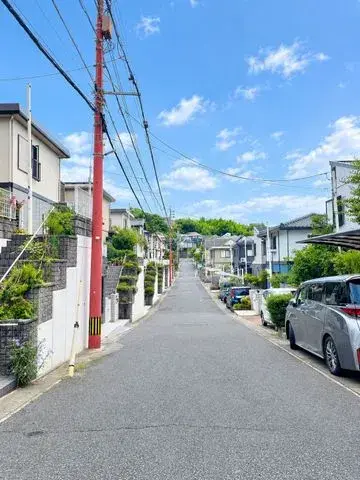 4LDK房产 福冈市 福冈县 (2)