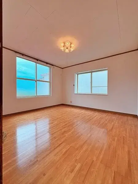 3LDK Nogata City Fukuoka Prefecture Property (3)