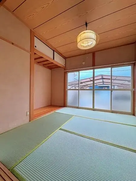 3LDK Nogata City Fukuoka Prefecture Property (4)