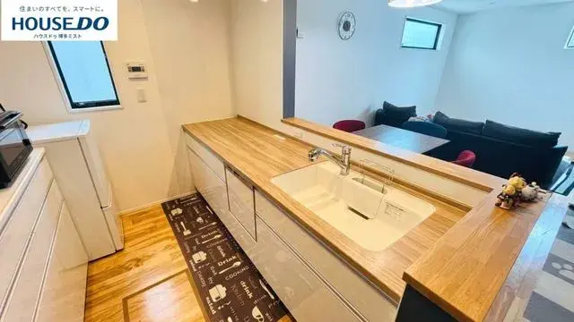 4SLDK Ciudad de Onojo Prefectura de Fukuoka (14)