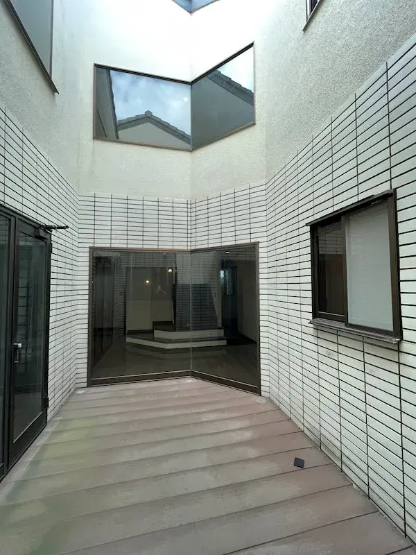 Akiya in Fukuoka