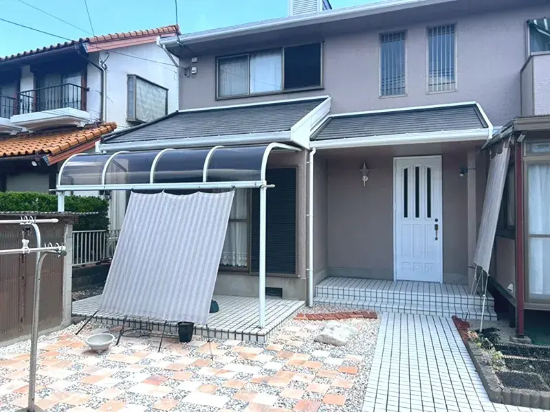5LDK Propiedad Kitakyushu-shi Wakamatsu-ku Prefectura de Fukuoka (3)