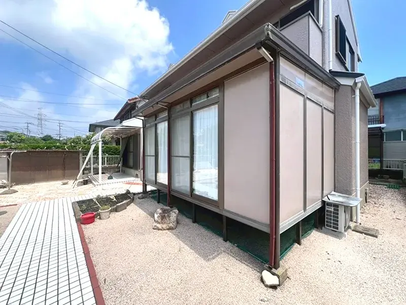 5LDK Propiedad Kitakyushu-shi Wakamatsu-ku Prefectura de Fukuoka (5)