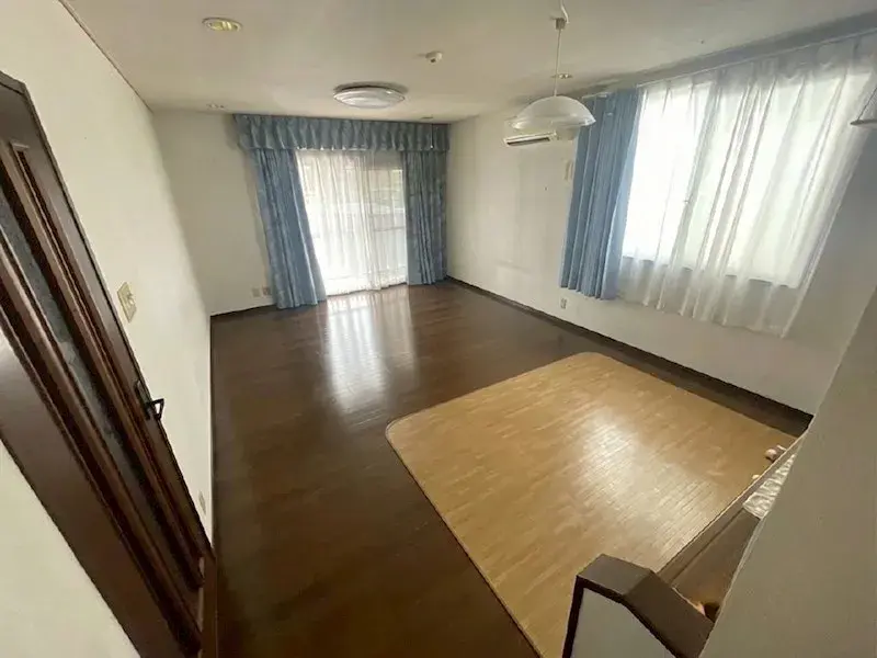 5LDK Propiedad Kitakyushu-shi Wakamatsu-ku Prefectura de Fukuoka (8)