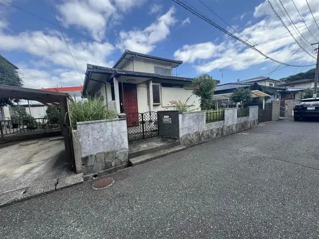 Akiya in Fukuoka