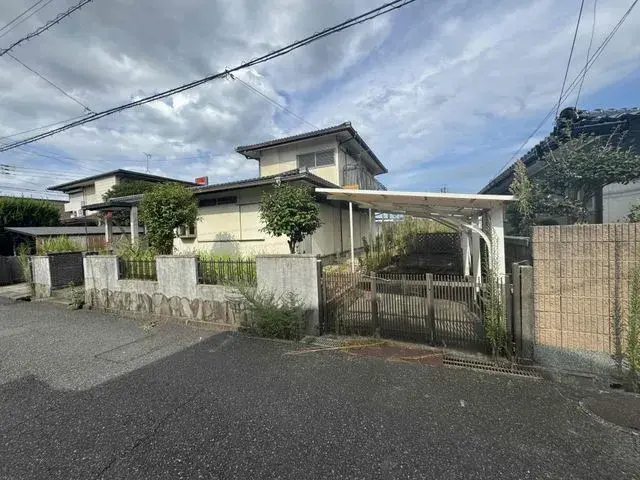 3LDK property Moji-ku, Kitakyushu-shi Fukuoka Prefecture (2)