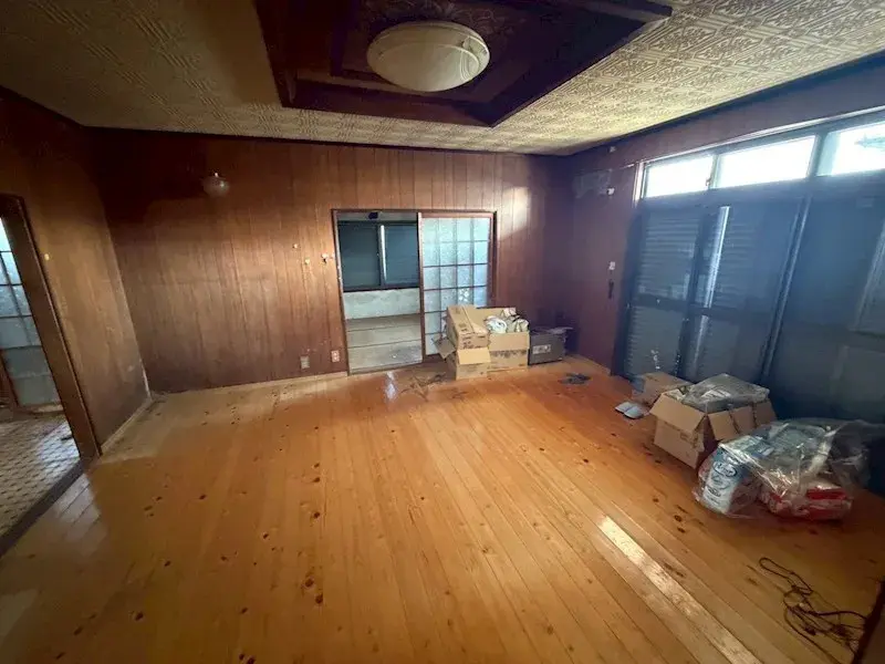 4LDK Propiedad Ciudad de Yukuhashi Prefectura de Fukuoka (2)
