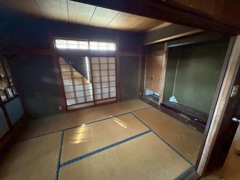 4LDK Propiedad Ciudad de Yukuhashi Prefectura de Fukuoka (4)
