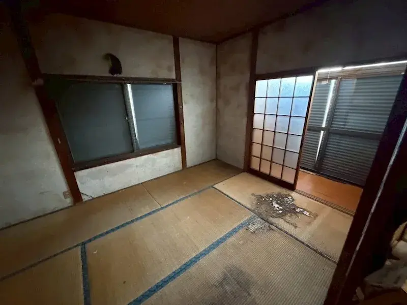 4LDK Propiedad Ciudad de Yukuhashi Prefectura de Fukuoka (6)
