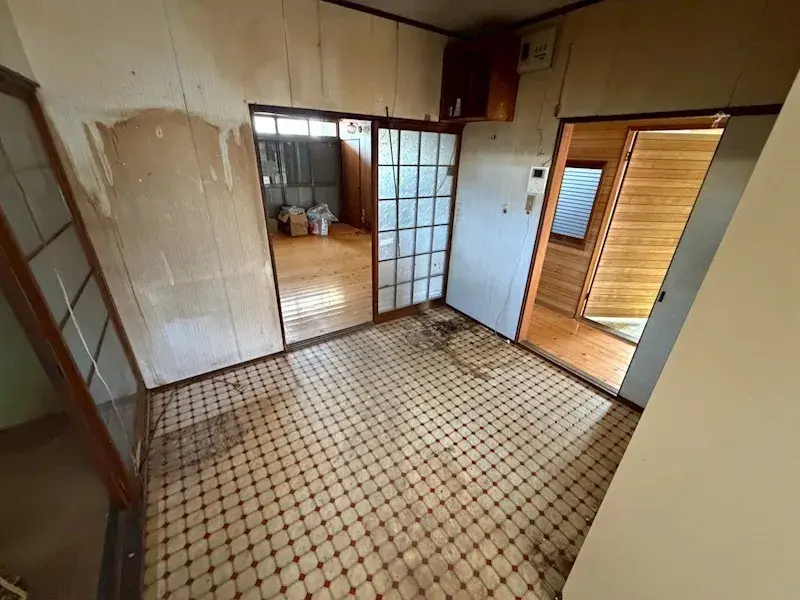 4LDK Propiedad Ciudad de Yukuhashi Prefectura de Fukuoka (7)