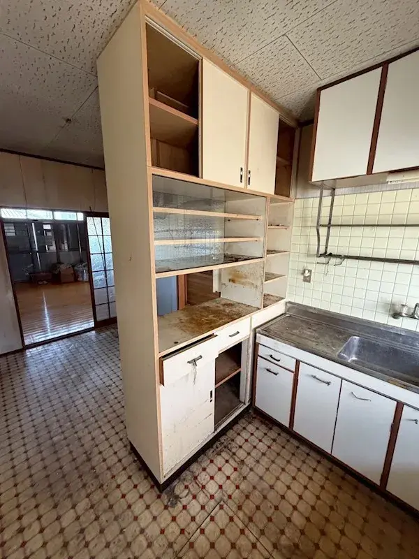 4LDK Propiedad Ciudad de Yukuhashi Prefectura de Fukuoka (9)