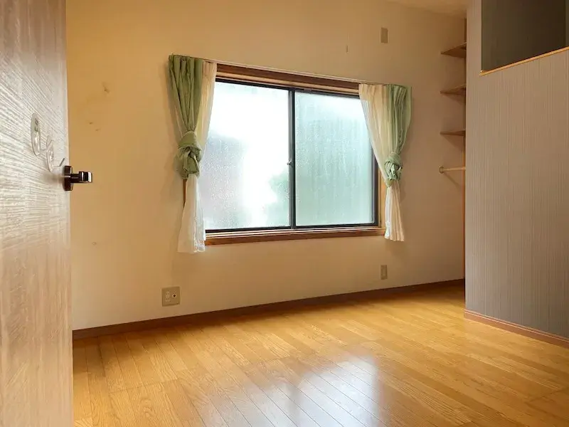 3LDK مدينة كيتاكيوشو محافظة فوكوكا (11)