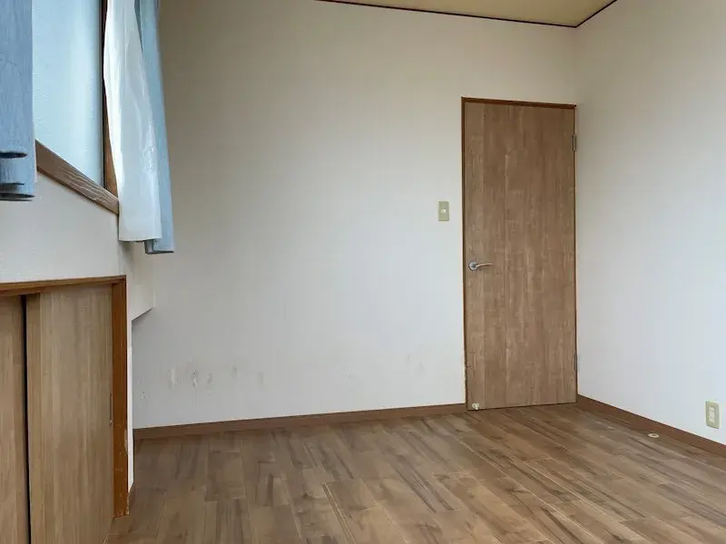 3LDK مدينة كيتاكيوشو محافظة فوكوكا (15)
