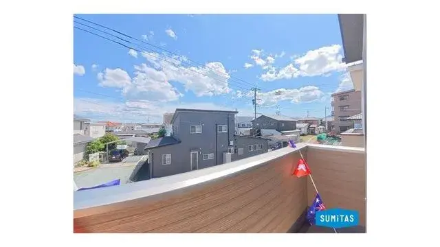 Propiedad 3LDK Ciudad de Kumamoto Prefectura de Kumamoto (14)