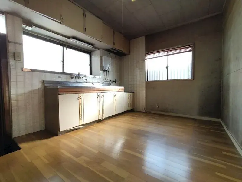 5DK物件 宗像市 福岡県 (2)