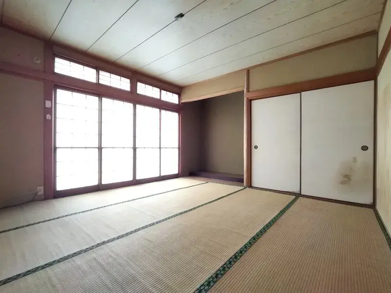 5DK物件 宗像市 福岡県 (12)