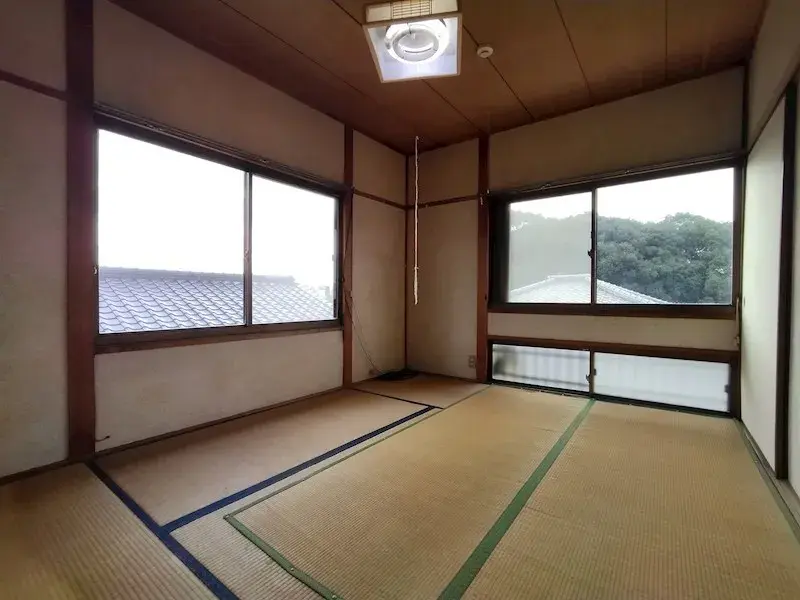 5DK物件 宗像市 福岡県 (18)