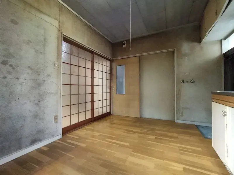 5DK物件 宗像市 福岡県 (3)