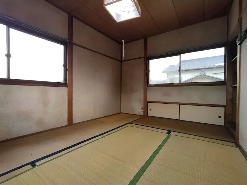 5DK物件 宗像市 福岡県 (21)