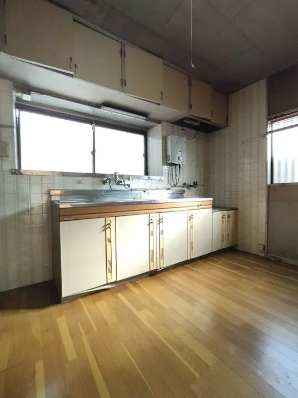 5DK物件 宗像市 福岡県 (22)
