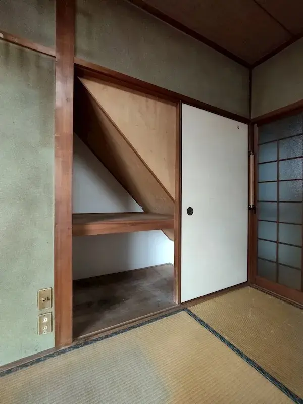 5DK物件 宗像市 福岡県 (5)