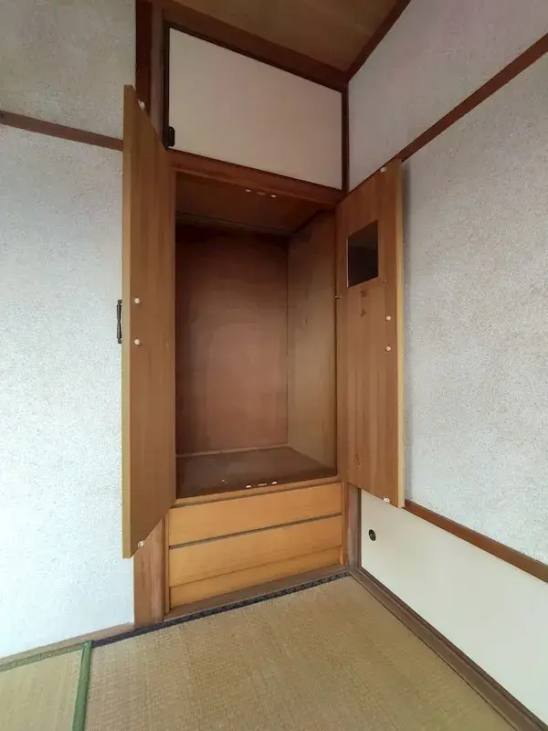 5DK物件 宗像市 福岡県 (7)