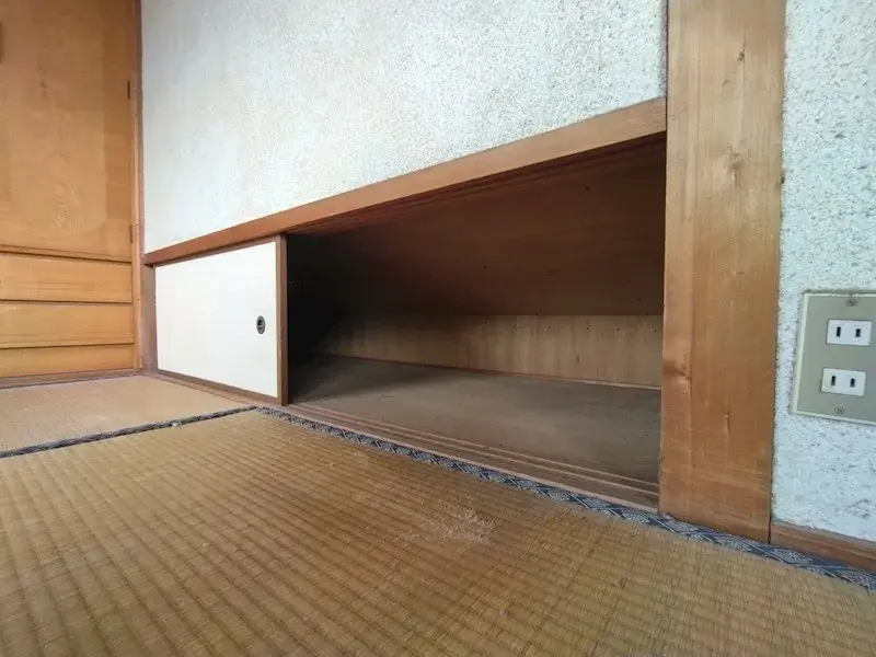 5DK物件 宗像市 福岡県 (10)