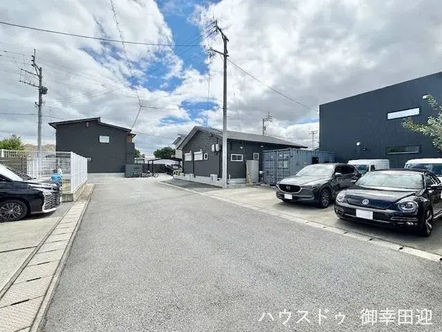 Kumamoto Prefecture Koshi City 3SLDK Property (2)