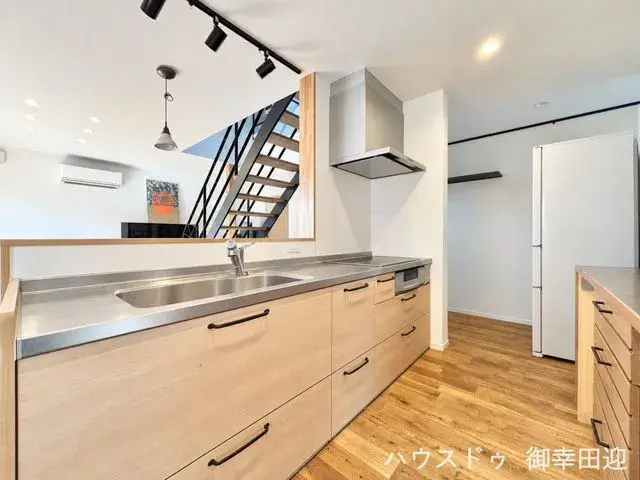 Kumamoto Prefecture Koshi City 3SLDK Property (15)