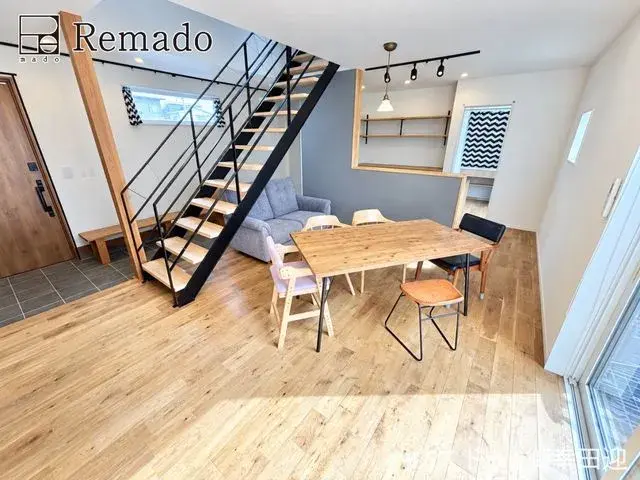 Kumamoto Prefecture Koshi City 3SLDK Property (4)