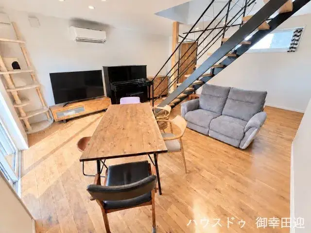 Kumamoto Prefecture Koshi City 3SLDK Property (5)
