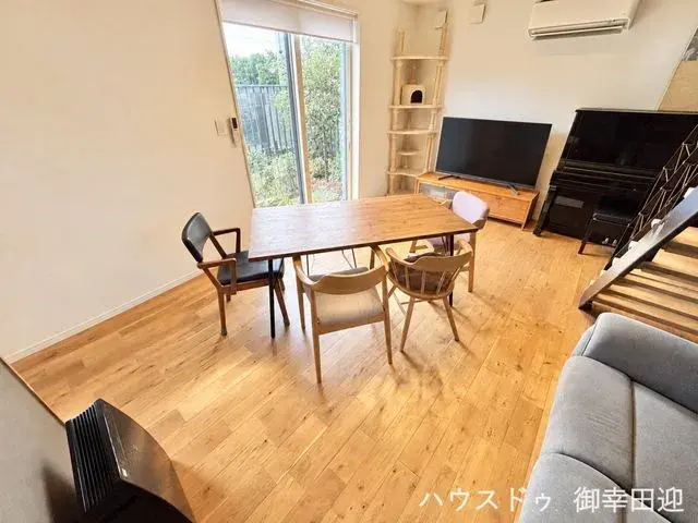 Kumamoto Prefecture Koshi City 3SLDK Property (6)
