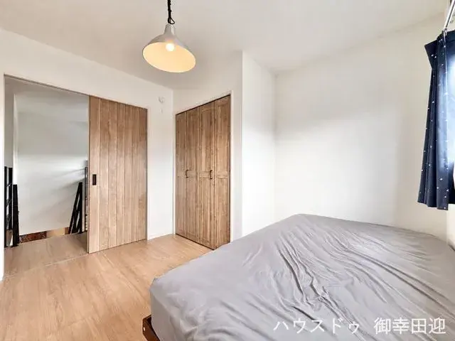 Kumamoto Prefecture Koshi City 3SLDK Property (9)
