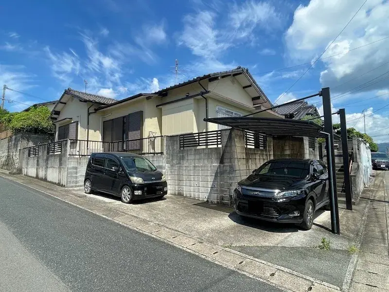 Akiya in 中間市