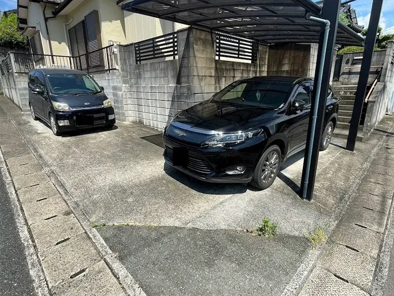 3LDK物件 中間市 福岡県 (3)