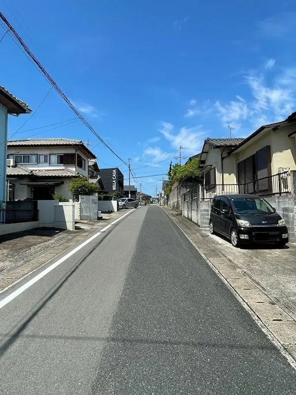 3LDK物件 中間市 福岡県 (4)
