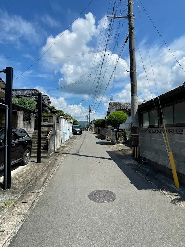 3LDK物件 中間市 福岡県 (5)