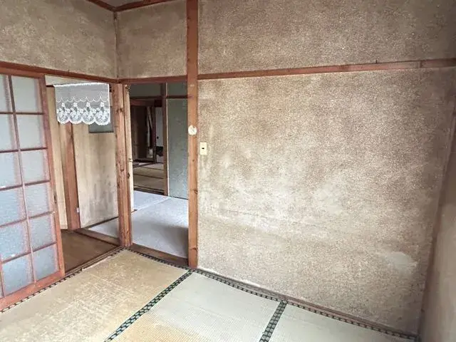 5DK物件 嘉麻市 福岡県 (11)