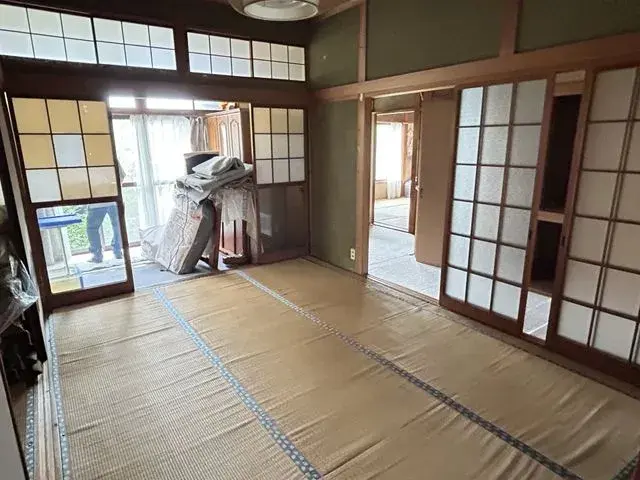 5DK物件 嘉麻市 福岡県 (13)