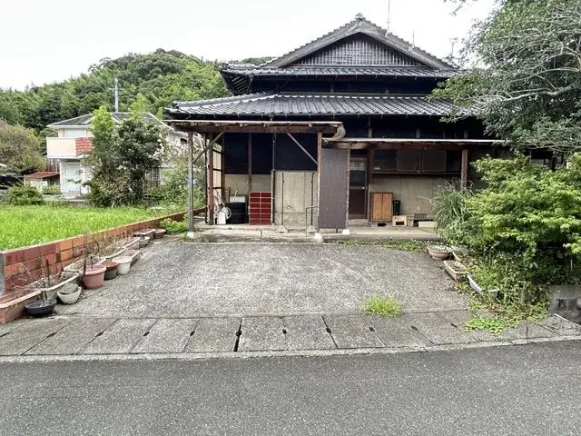 5DK物件 嘉麻市 福岡県 (3)