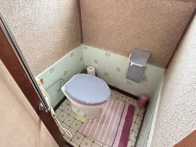 5DK物件 嘉麻市 福岡県 (21)