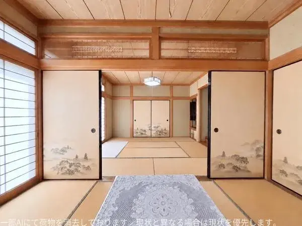 4LDK Property Oita City Oita Prefecture (11)