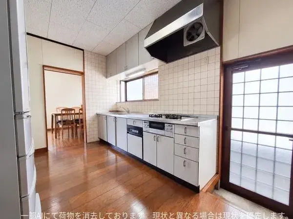4LDK Property Oita City Oita Prefecture (18)