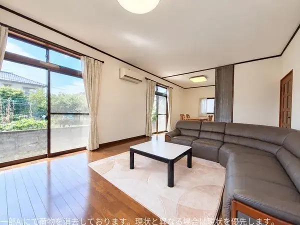4LDK Property Oita City Oita Prefecture (5)