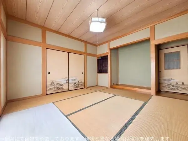 4LDK Property Oita City Oita Prefecture (9)
