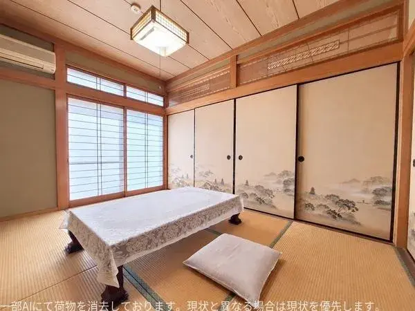 4LDK Property Oita City Oita Prefecture (10)