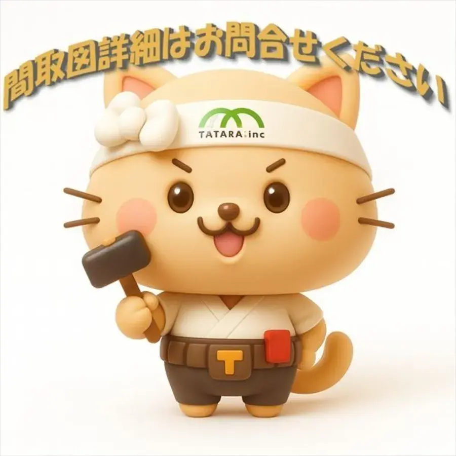Propiedad 5LDK Ciudad de Kumamoto Prefectura de Kumamoto (22)