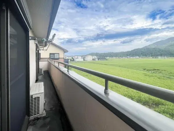4LDK Property Oita City Oita Prefecture (2)