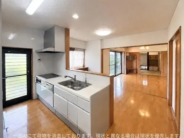 4LDK Property Oita City Oita Prefecture (14)