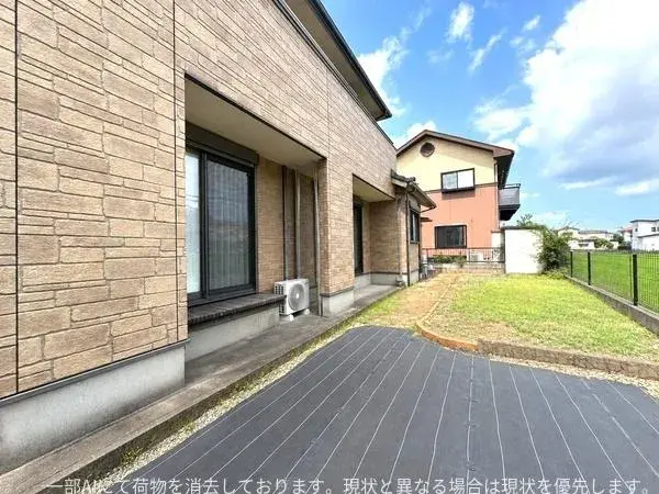 4LDK Property Oita City Oita Prefecture (4)